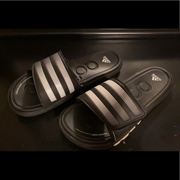 adidas Shoes - Adidas Slides